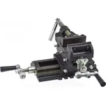 DEMA Křížový svěrák 150 mm