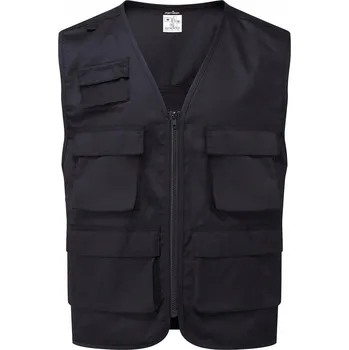 Pánská vesta Vesta PORTWEST [C704] XL