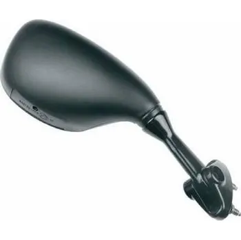 Zrcátko pro motocykl Zpětné zrcátko Kawasaki ZX-6R Ninja (03-04) - pravé