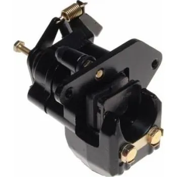 Motor pro motocykl Brzdič zadní kompletní Bashan 150/200/250cc