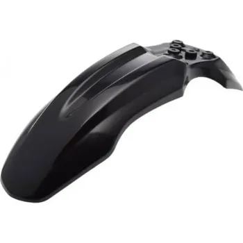 Blatník karosérie Blatník přední pitbike Honda CRF50 Červená