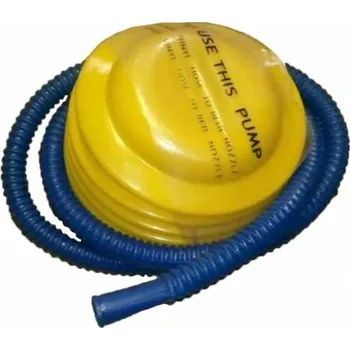 pumpička Pumpička pro vodní skútr