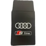 Obal na doklady - AUDI S-LINE