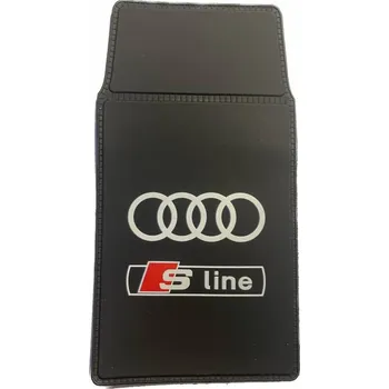 Obal na doklad Obal na doklady - AUDI S-LINE