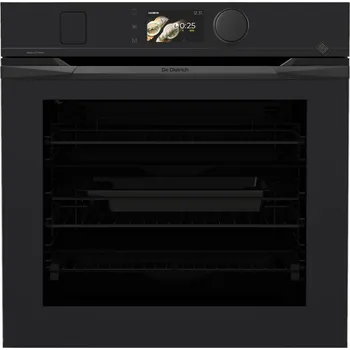 Vestavná trouba De Dietrich DOR4747MB