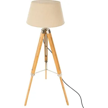 Stojací lampa Atmosphera Stojací lampa Runo přírodní