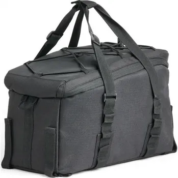 brašna na kolo brašna na nosič TREK černá - 7 l