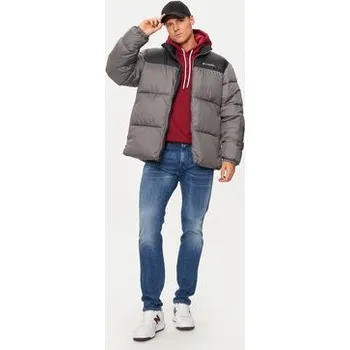 Columbia Zimní bunda Puffect™ III 2086861 Šedá Regular Fit M