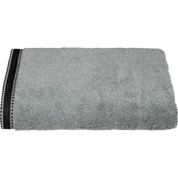 Ručník Atmosphera Atmosphera Atmosphera Ručník Joia 70x130cm šedý