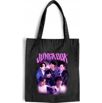 Taška s motivem filmů, her, knih, komiksů, hudby, mangy a anime