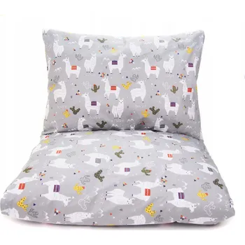 Povlečení Sada povlečení Kerstin 100 x 160 cm, vícebarevné