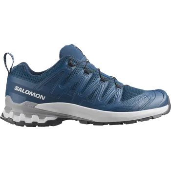 Pánská sportovní obuv Trailové boty Salomon XA PRO 3D V9 l47817-800 Velikost 46,7 EU | 11,5 UK | 12 US | 29,5 CM