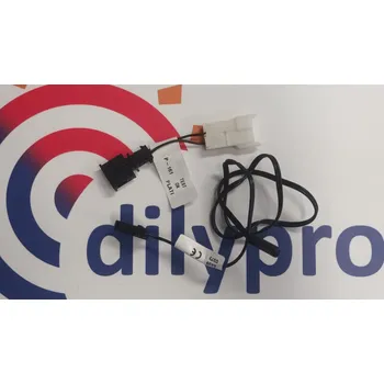 Kotel Čidlo výstupní teploty teplé vody Buderus 7098774