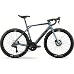 LAPIERRE Pulsium 8.0 Cumulonimbus Grey - XS 2025