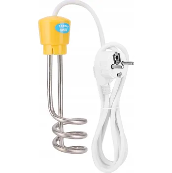 Bojler Ohřívač vody 256251 1 W