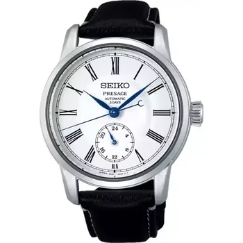 Hodinky Seiko - SPB495J1 - Automatic Craftsmanship Series