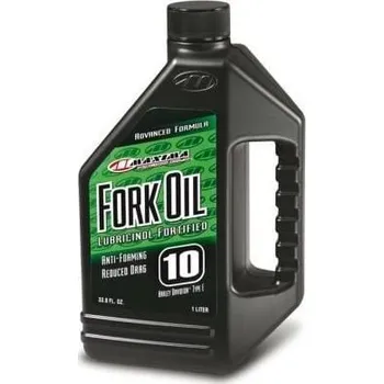 Tlumičový olej Maxima FORK OIL 10WT / 1L 55901