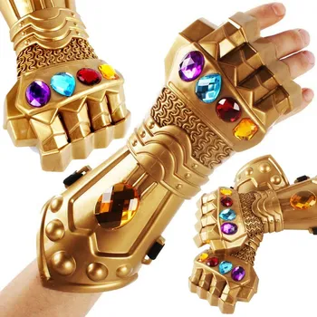 IP kamera RUKAVICE NEKONEČNA THANOS AVENGERS DĚTSKÁ