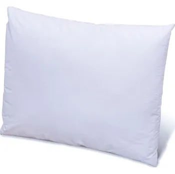 Polštář Textilomanie Komfort zdravotní kuličkový polštář se zipem 70 x 90 cm