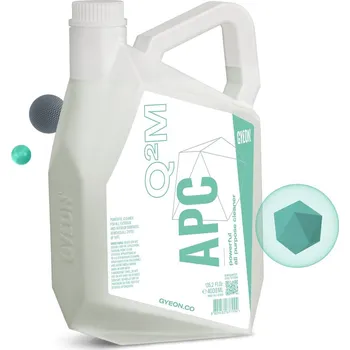 Čistič plastových dílů Gyeon Q2M APC 4L univerzální čistič