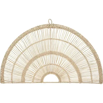 Atmosphera Rákosová dekorace na zeď