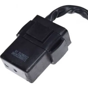 Relé Relé směrových světel BS150/200cc