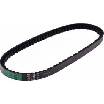 Motor pro motocykl Řemen variátoru 780x16,5-30