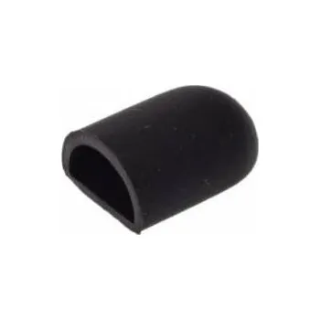 Příslušenství pro elektrokoloběžku Krytka bočního stojanu Xiaomi M365/M365 PRO Černá