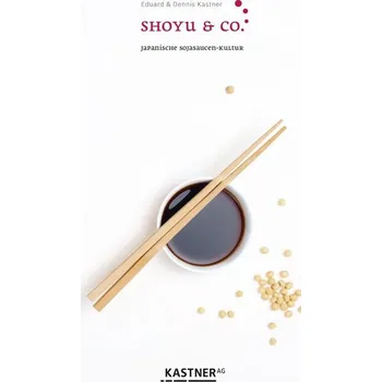 Shoyu & Co. - Kastner, Eduard