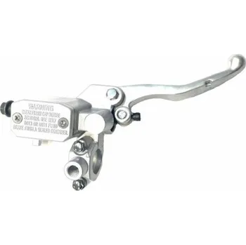 Brzdová páčka kompletní XMOTOS XB39