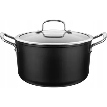 Hrnec Tradiční Hrnec Florina Stix 4l