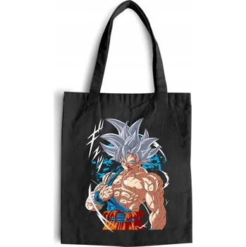 Taška s motivem filmů, her, knih, komiksů, hudby, mangy a anime