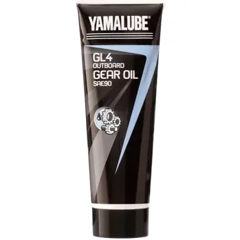 Převodový olej YAMALUBE GL-4 OUTBOARD GEAR OIL SAE 90 250ml
