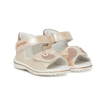 Chlapecké sandály Primigi Sandály 7864511 Žlutá 21