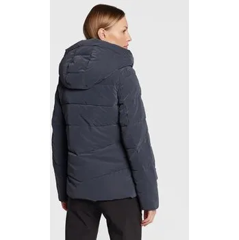 CMP Zimní bunda 32K3096 Tmavomodrá Regular Fit 38