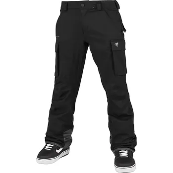 Snowboardové kalhoty Volcom New Articulated Pants S