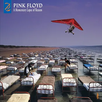 Zahraniční hudba Pink Floyd - A momentary lapse of reason, 1CD (RE), 2021