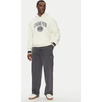 Pánská mikina Champion Mikina 221172 Žlutá Regular Fit M