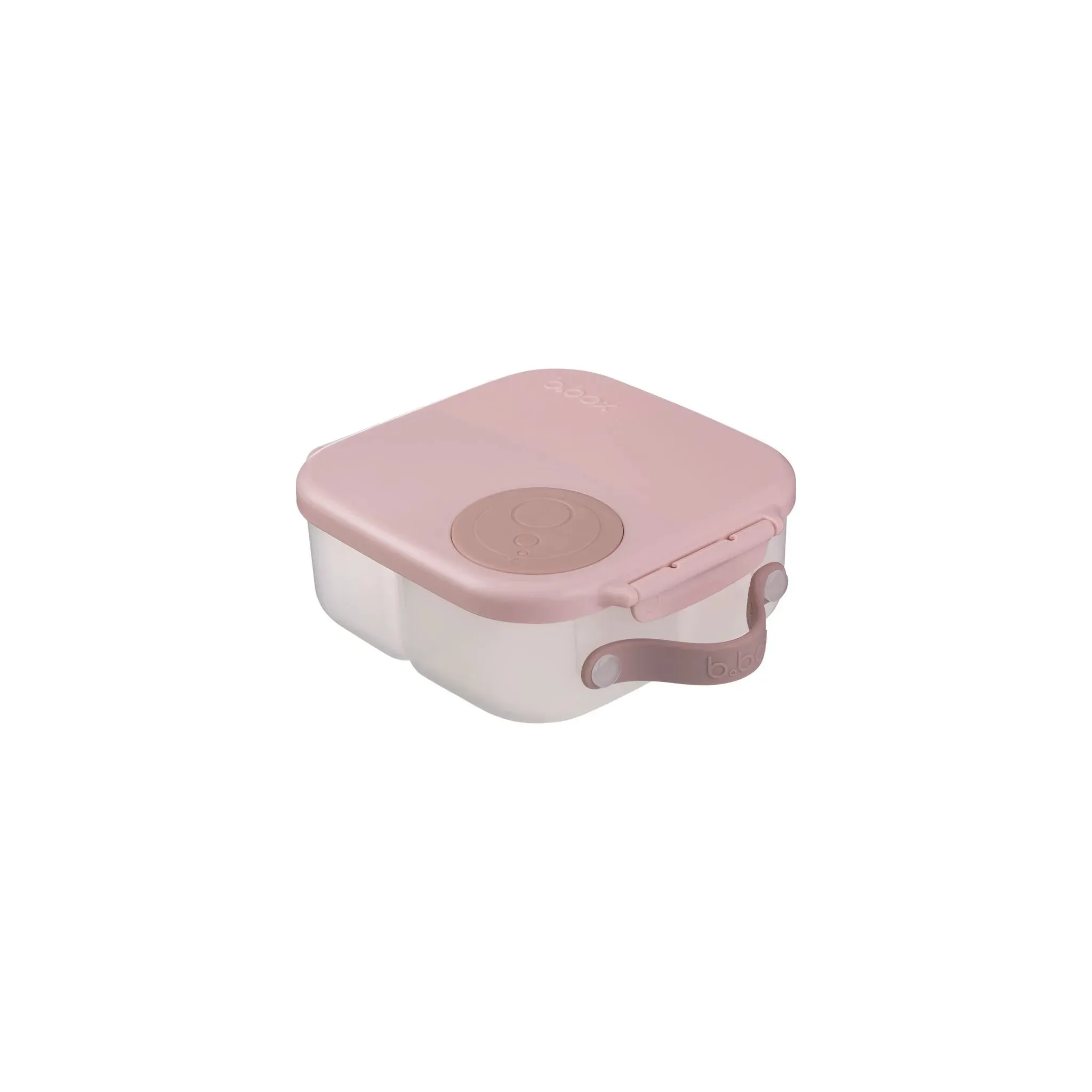 Fotografie 1 - Svačinový box B.box Svačinový box 2 l Blush Crush