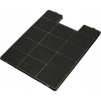 Příslušenství pro digestoř Uhlíkový filtr AJS FR-6312 do digestoře Amica