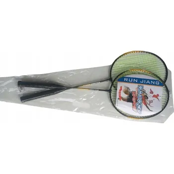 Badmintonová raketa Unison Unison High 205