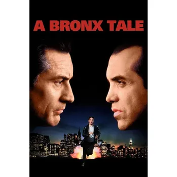 Plakát Plakát, Obraz - A Bronx Tale (1993)