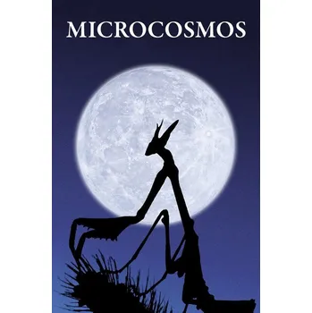 Plakát Plakát, Obraz - Microcosmos (1996)