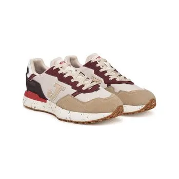 Dámská obuv Sneakersy Joma C.1992 2506 Garnet C1992S2506 Béžová 43