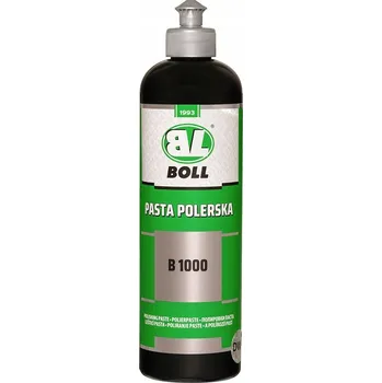 Autokosmetika Boll leštící pasta B 1000 500 ml