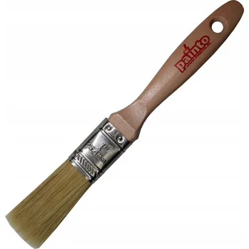 Malířský štětec Plochý štětec rovný Painto 2,54 cm