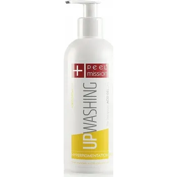 Pleťový krém Peel Mission UpWashing Skin Acid Gel 100 ml gel na obličej
