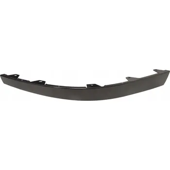 Nárazník VOLVO FH4 FH5 LEVÝ SPOILER POD NÁRAZNÍK (bez gumy)