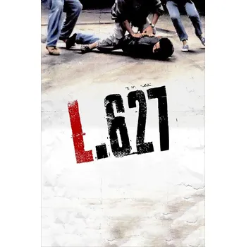 Plakát Plakát, Obraz - L.627 (1992)