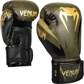 Boxerské rukavice Boxerské rukavice Venum IMPACT 10 oz